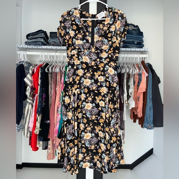 Hello Molly - Home With You Dress - Picture 5 of 11